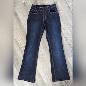 Vintage Buffalo women’s sparkling jeans